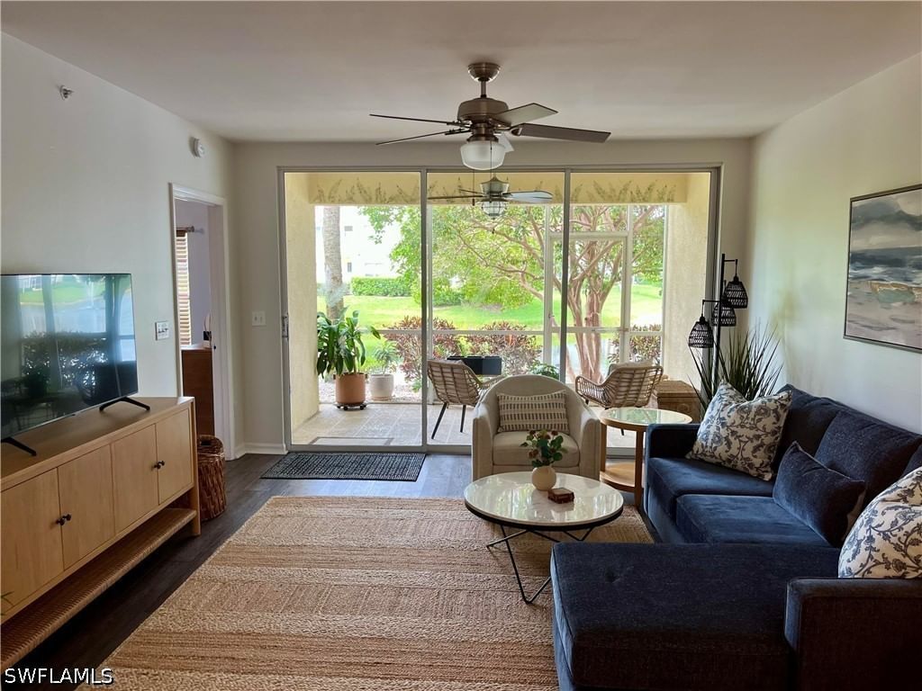 4950 Deerfield Way #102, Naples, FL 34110 photo 4