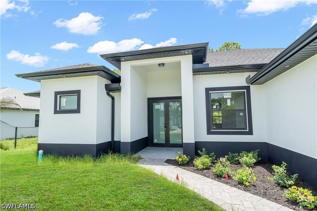 716 Connecticut Lane, Lehigh Acres, FL 33936 photo 2