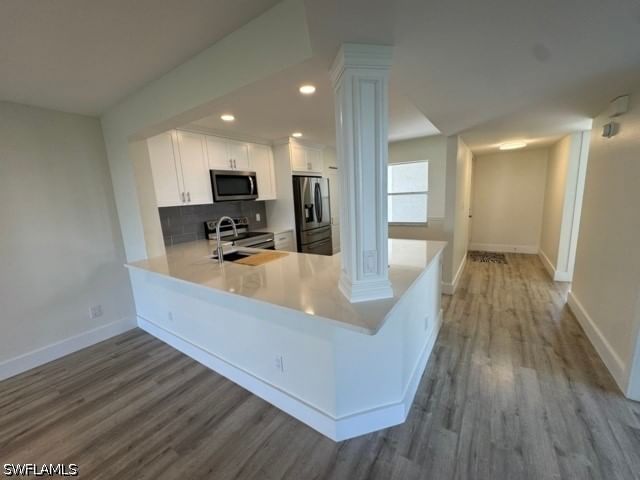 1344 Derbyshire Court #D-101, Naples, FL 34116 photo 4