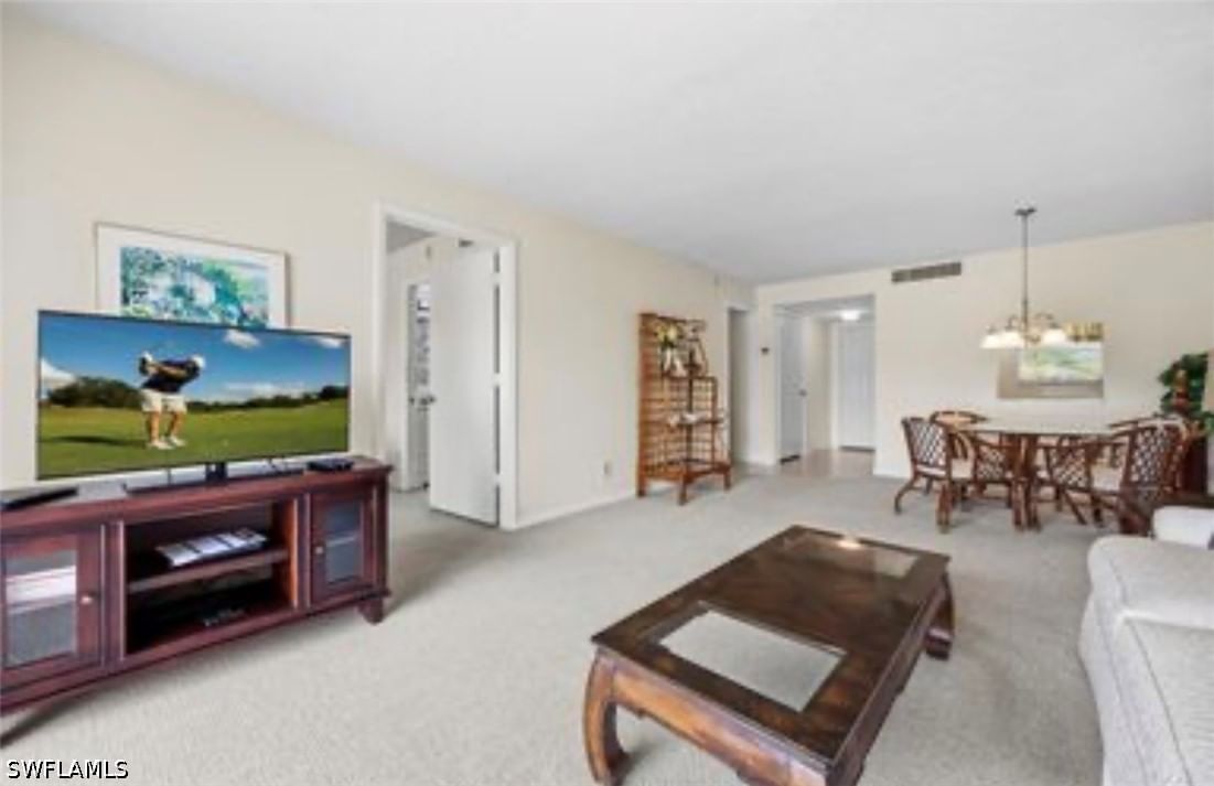 41 High Point Circle S #105, Naples, FL 34103 photo 5