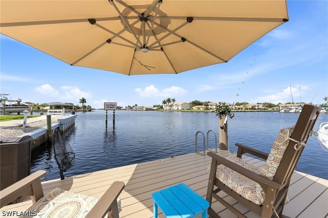326 Stella Maris Drive S, Naples, FL 34114 photo 4