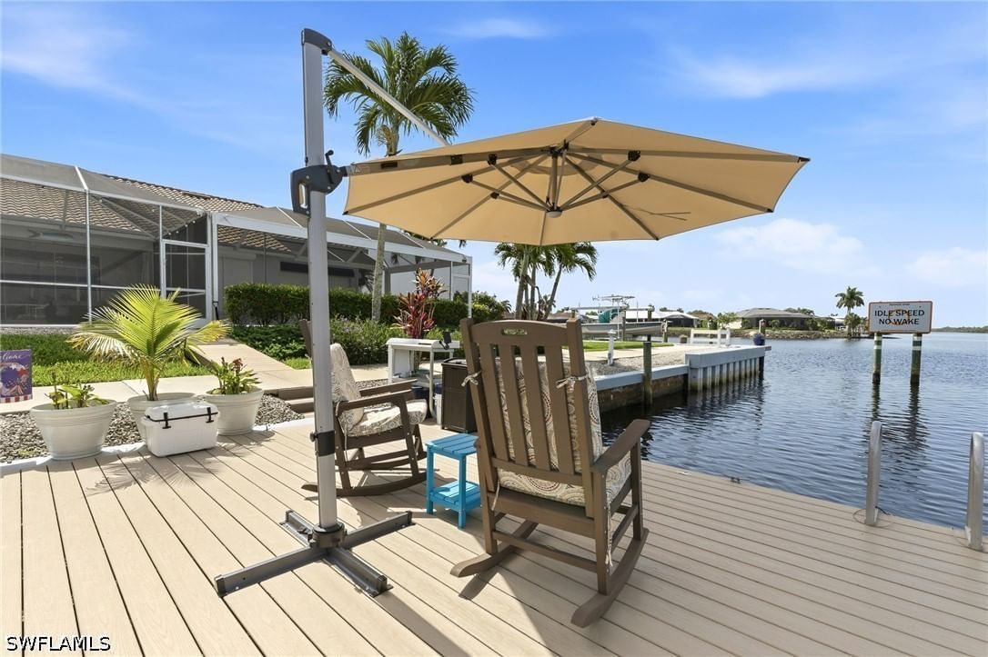 326 Stella Maris Drive S, Naples, FL 34114 photo 5