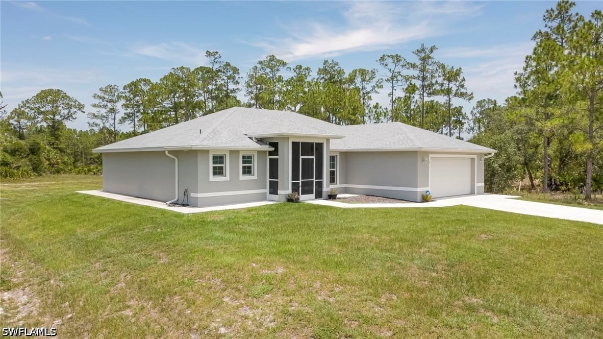 611 Truman Avenue, Lehigh Acres, FL 33972 photo 3