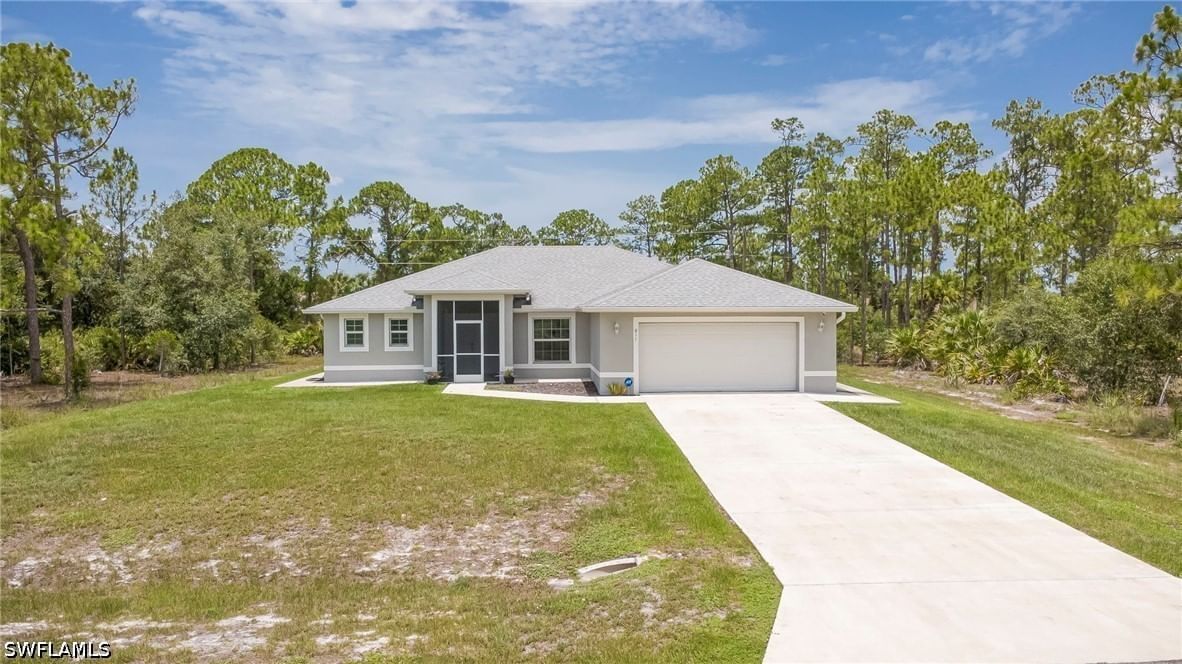611 Truman Avenue, Lehigh Acres, FL 33972 photo 4