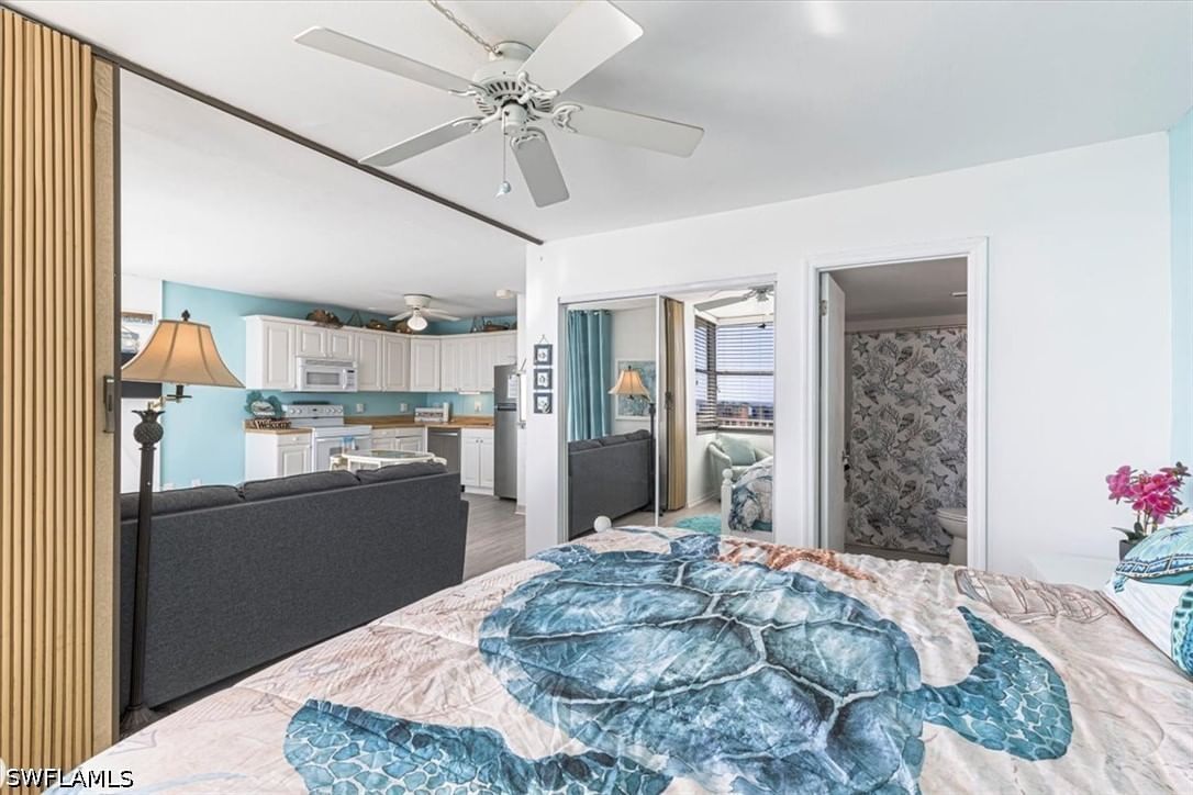 7330 Estero Boulevard #1107, Fort Myers Beach, FL 33931 photo 5