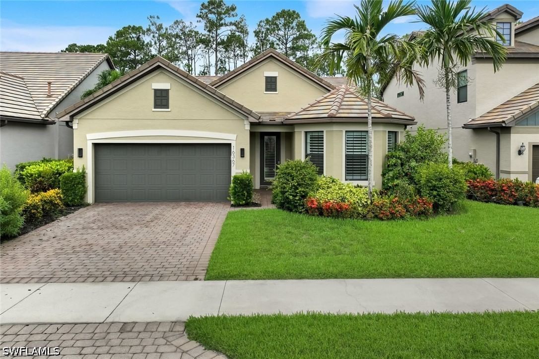 16367 Halberry Lane, Naples, FL 34110 photo 2