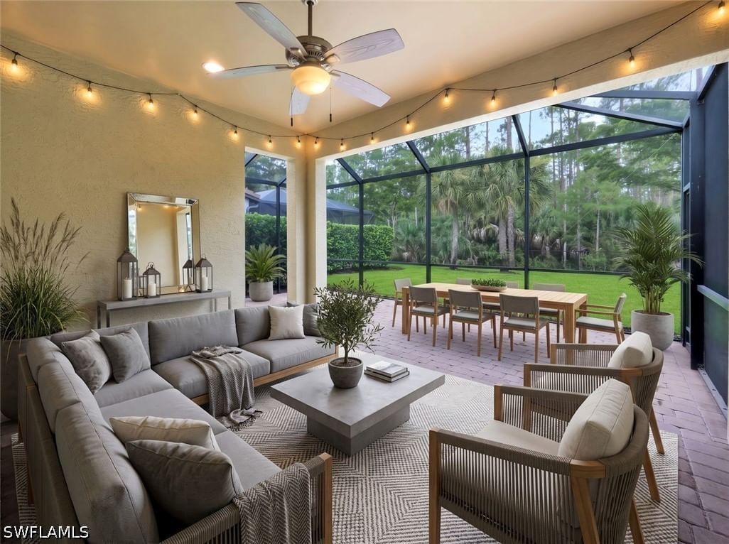 16367 Halberry Lane, Naples, FL 34110 photo 3