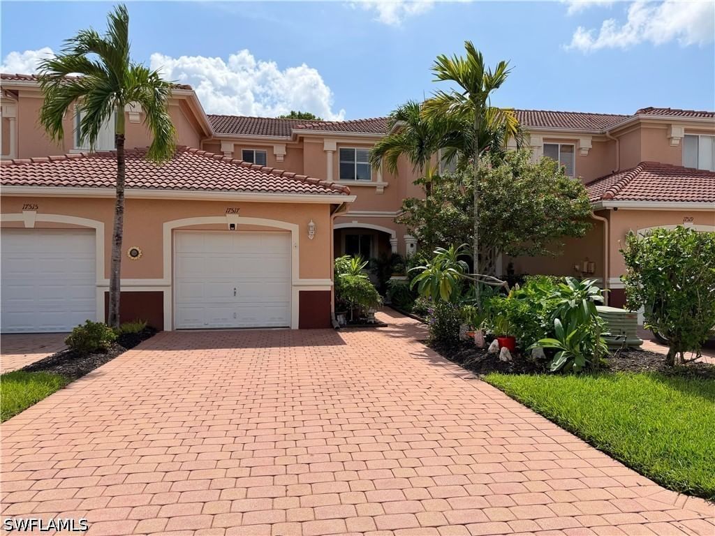 17517 Cherry Ridge Lane, Fort Myers, FL 33967 photo 2