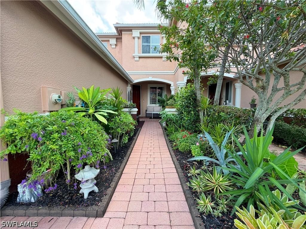 17517 Cherry Ridge Lane, Fort Myers, FL 33967 photo 3