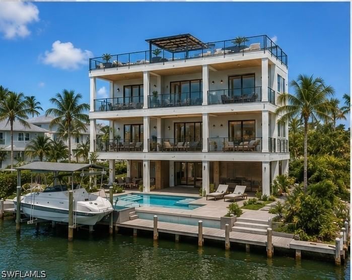 8363 Estero Boulevard, Fort Myers Beach, FL 33931 photo 4