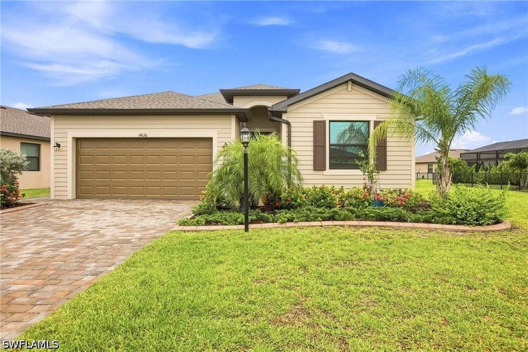 14636 Portico Boulevard, Fort Myers, FL 33905 photo 2