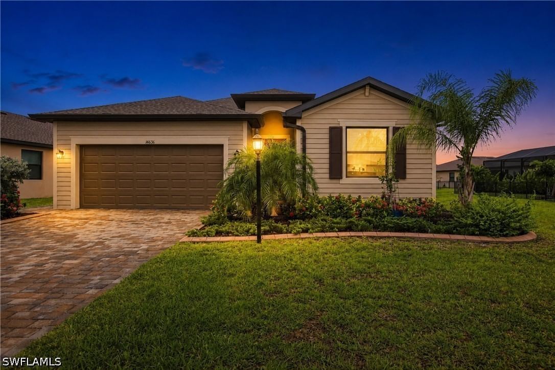 14636 Portico Boulevard, Fort Myers, FL 33905 photo 4