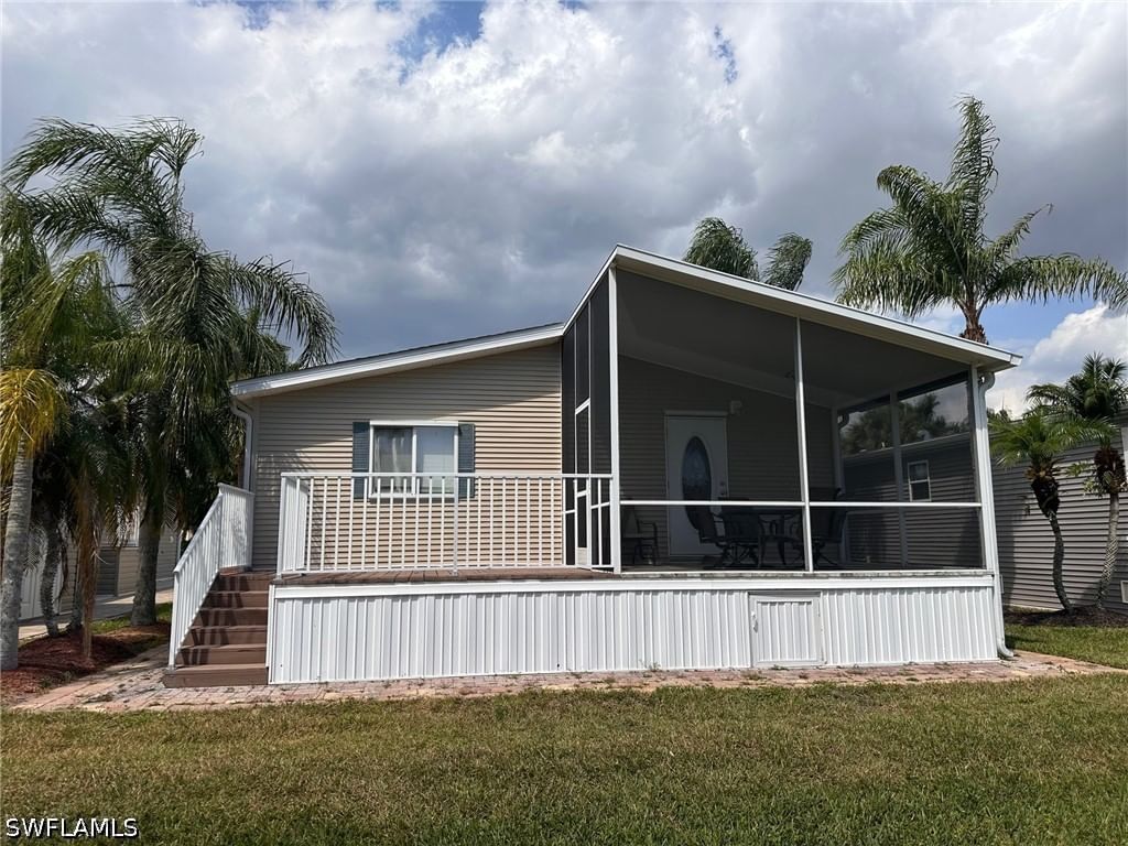 1307 Silver Lakes Boulevard, Naples, FL 34114 photo 3