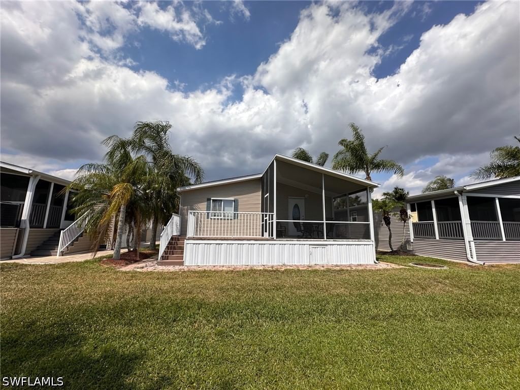 1307 Silver Lakes Boulevard, Naples, FL 34114 photo 4
