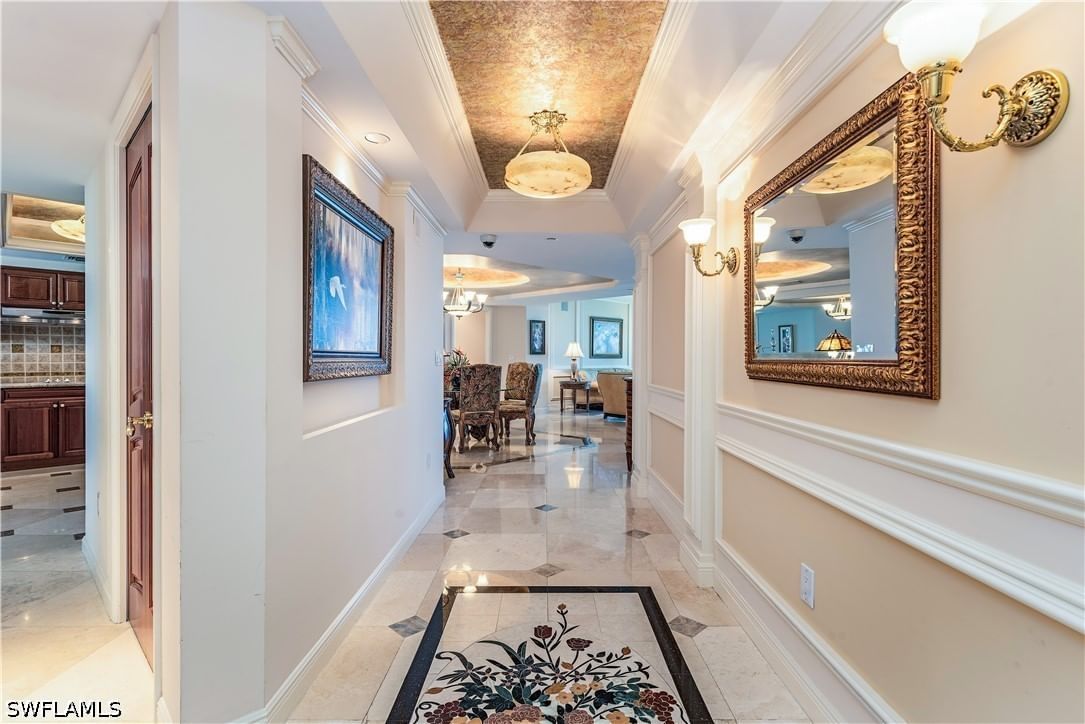 7117 Pelican Bay Boulevard #1905, Naples, FL 34108 photo 2
