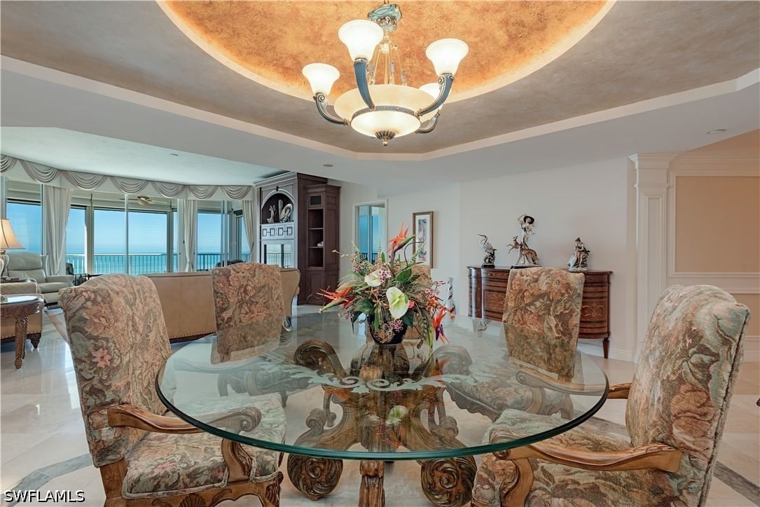 7117 Pelican Bay Boulevard #1905, Naples, FL 34108 photo 3