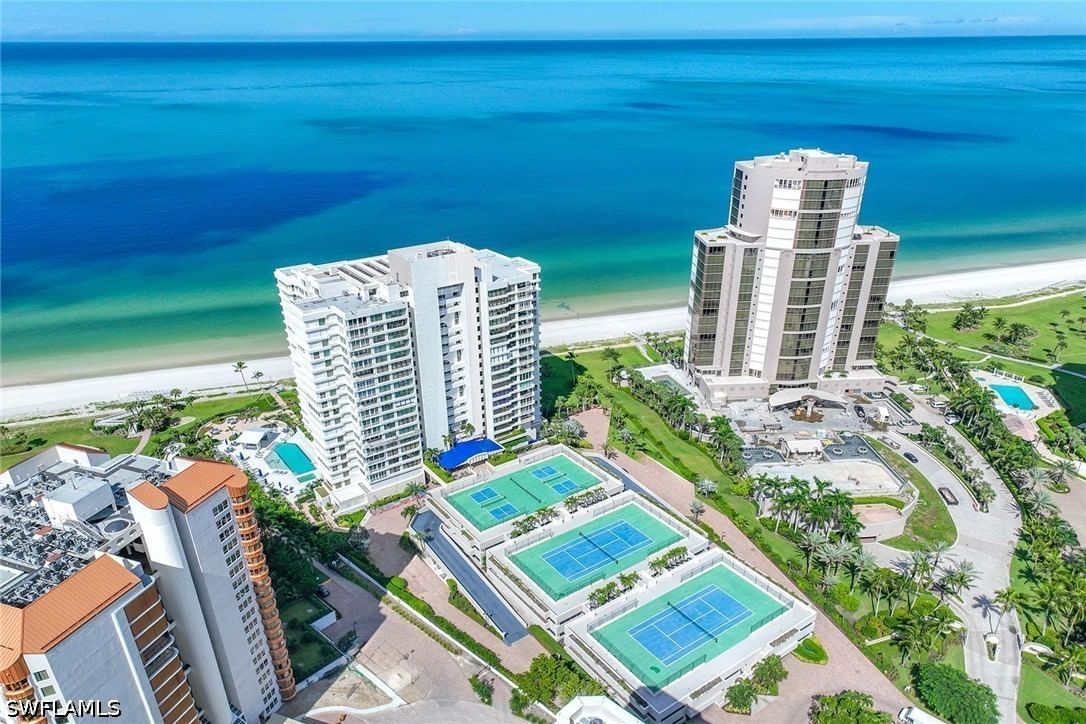 4301 Gulf Shore Boulevard N #1900, Naples, FL 34103 photo 2