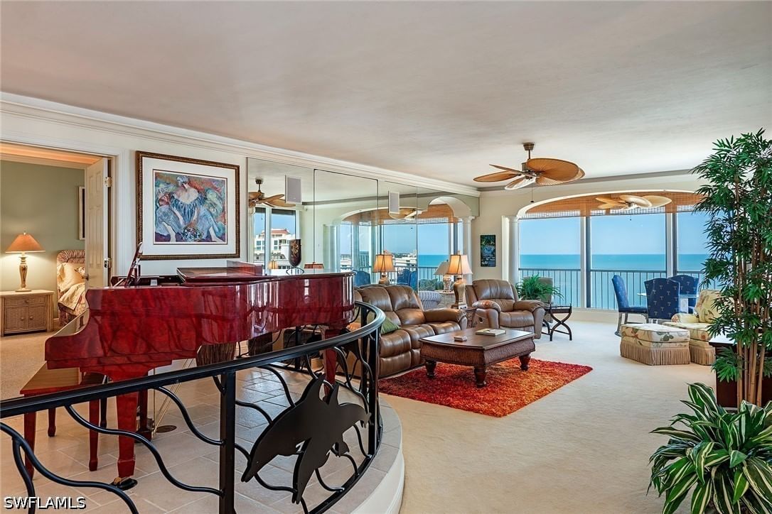 4301 Gulf Shore Boulevard N #1900, Naples, FL 34103 photo 5