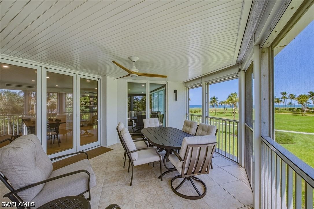 4401 Gulf Shore Boulevard N #B202, Naples, FL 34103 photo 2