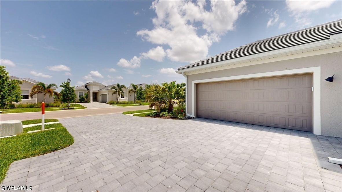 5424 Pikewood Court, Ave Maria, FL 34142 photo 2