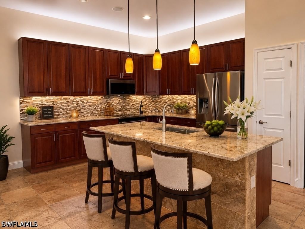 13983 Avon Park Circle, Fort Myers, FL 33912 photo 3