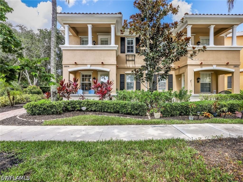28614 ALESSANDRIA Circle, Bonita Springs, FL 34135
