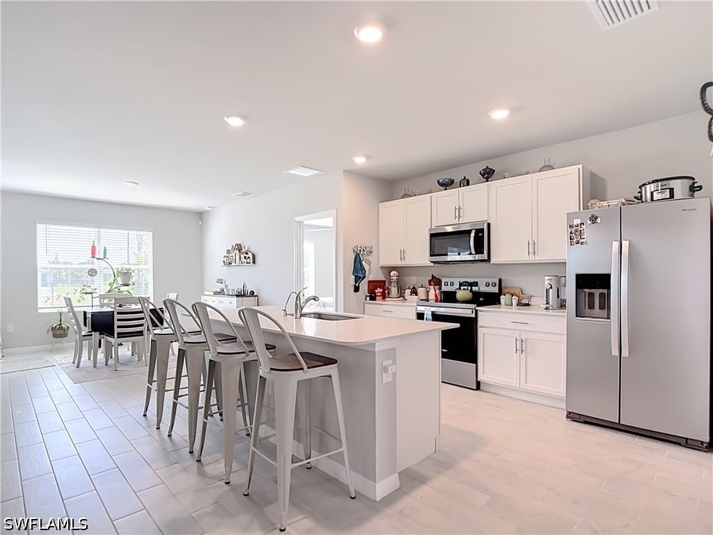 2161 NW 22nd Place, Cape Coral, FL 33993 photo 4