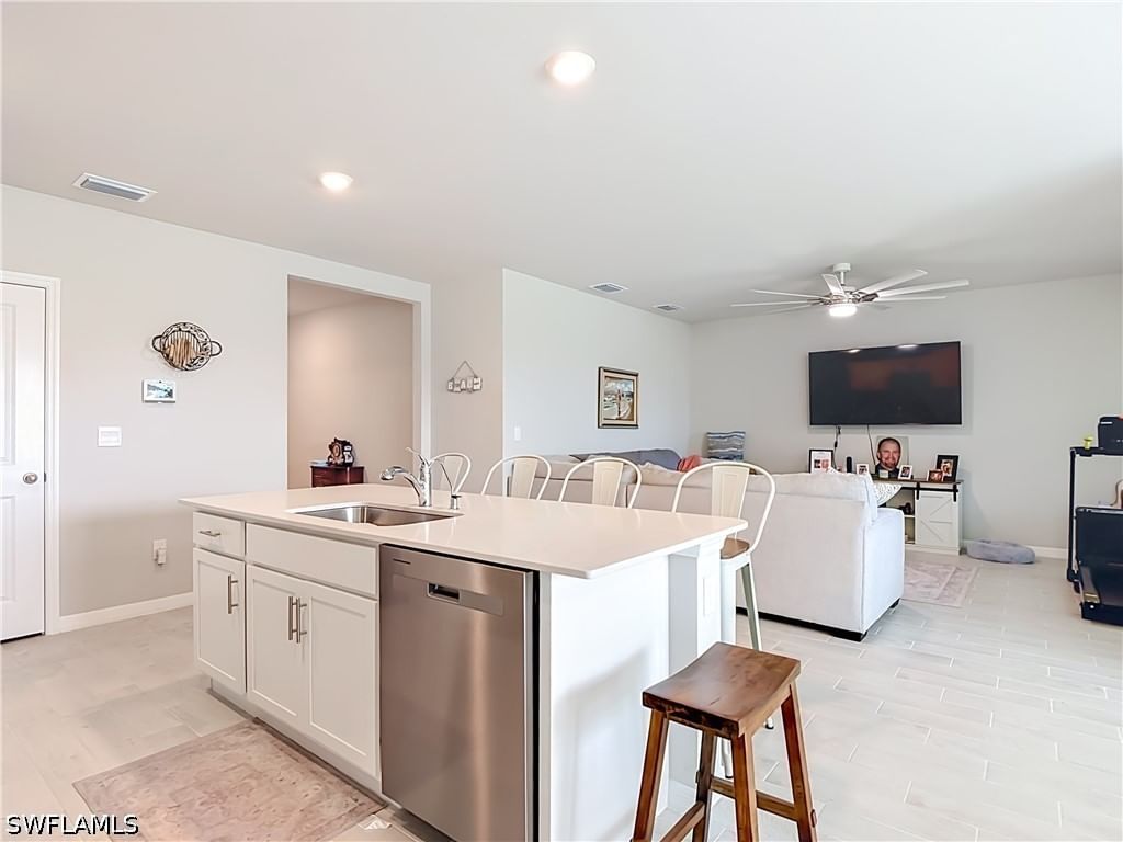 2161 NW 22nd Place, Cape Coral, FL 33993 photo 5