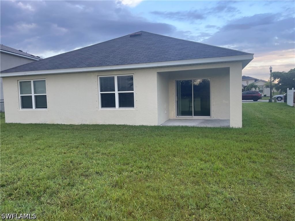8137 Gopher Tortoise Trail, Lehigh Acres, FL 33972 photo 2