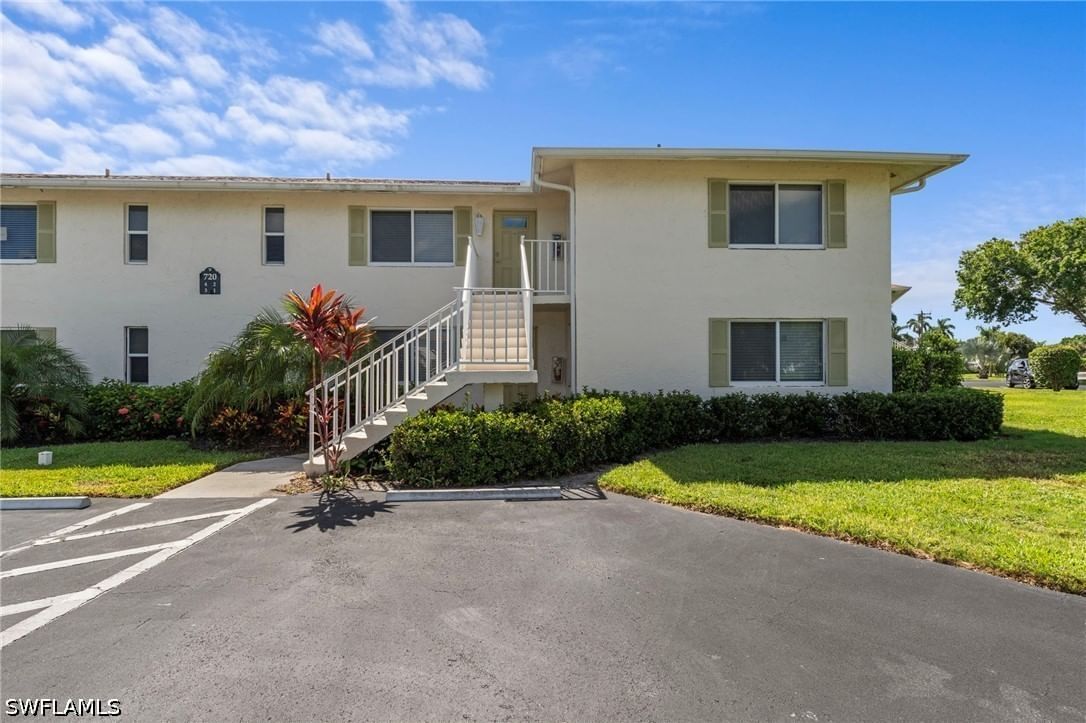 720 Teryl Road #2, Naples, FL 34112 photo 2