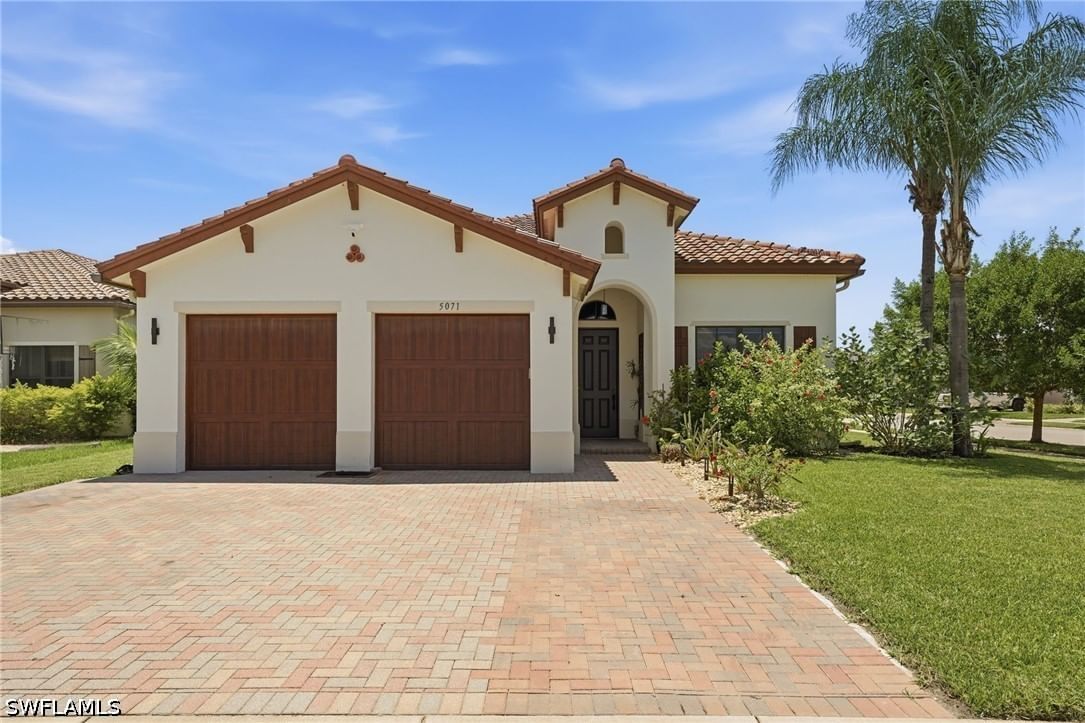 5071 Monza Court, Ave Maria, FL 34142 photo 2