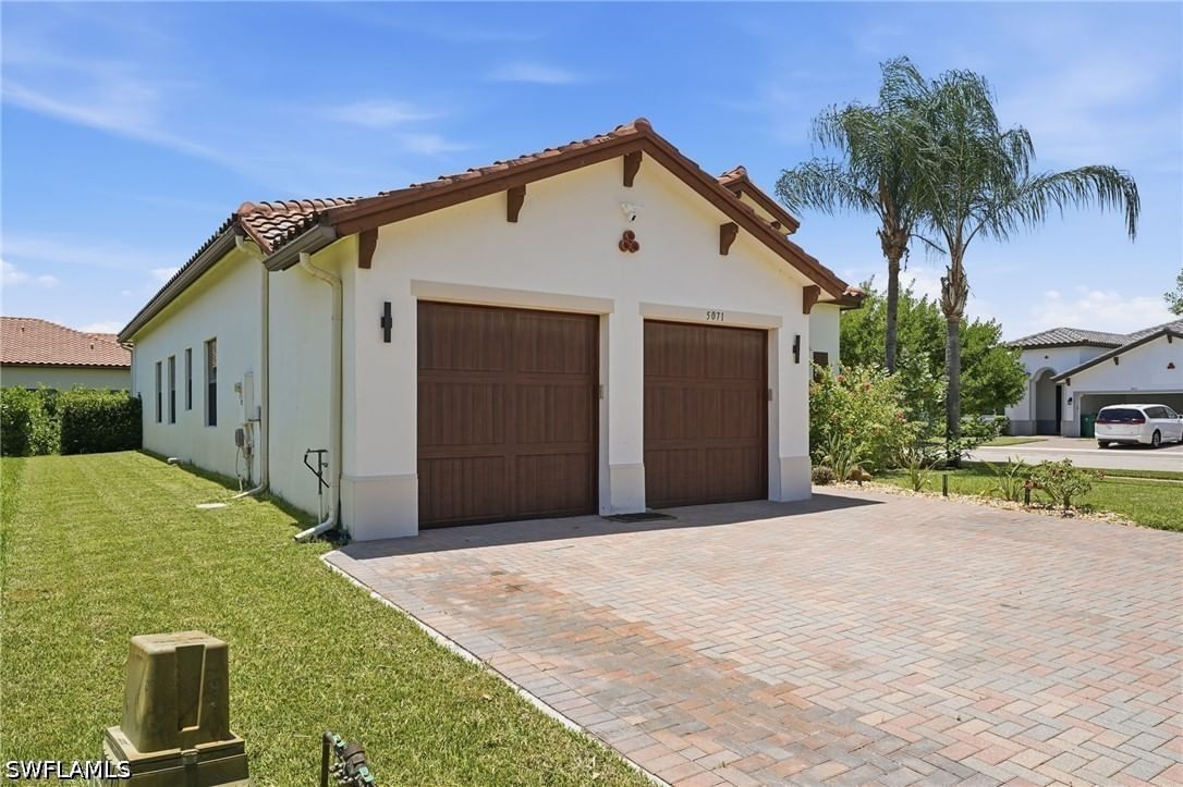 5071 Monza Court, Ave Maria, FL 34142 photo 3