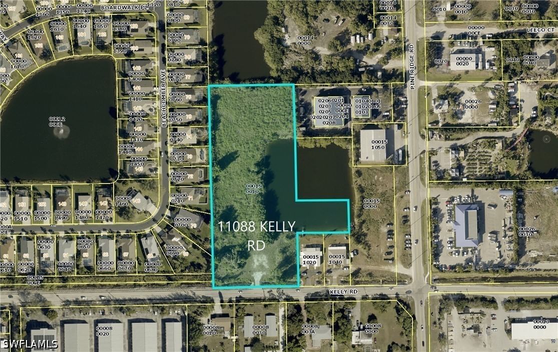 11088 Kelly Road, Fort Myers, FL 33908 photo 2