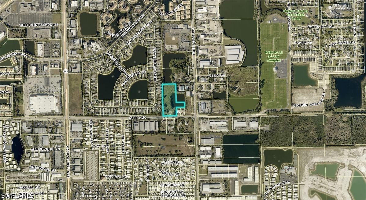11088 Kelly Road, Fort Myers, FL 33908 photo 3