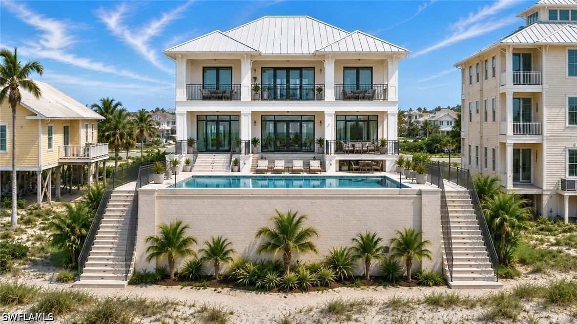 8030 Estero Boulevard, Fort Myers Beach, FL 33931 photo 2