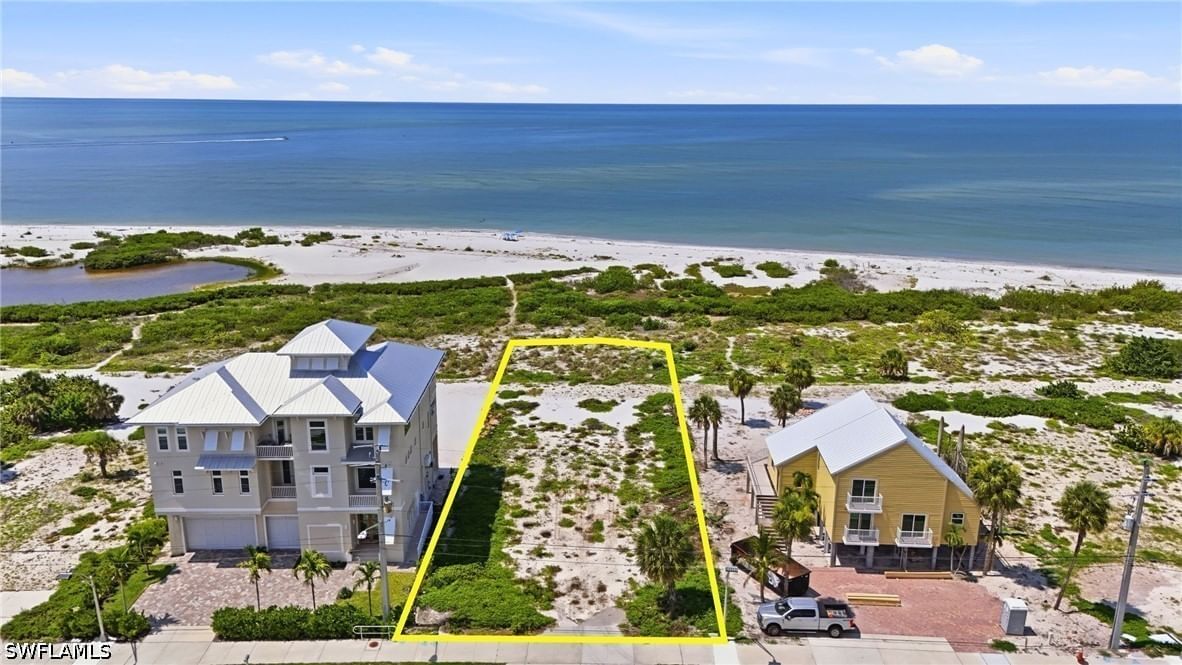 8030 Estero Boulevard, Fort Myers Beach, FL 33931 photo 3