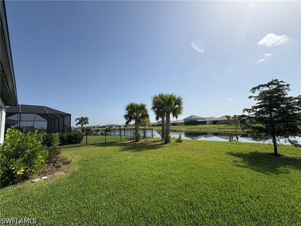 3929 E Hampton Circle, Alva, FL 33920 photo 5
