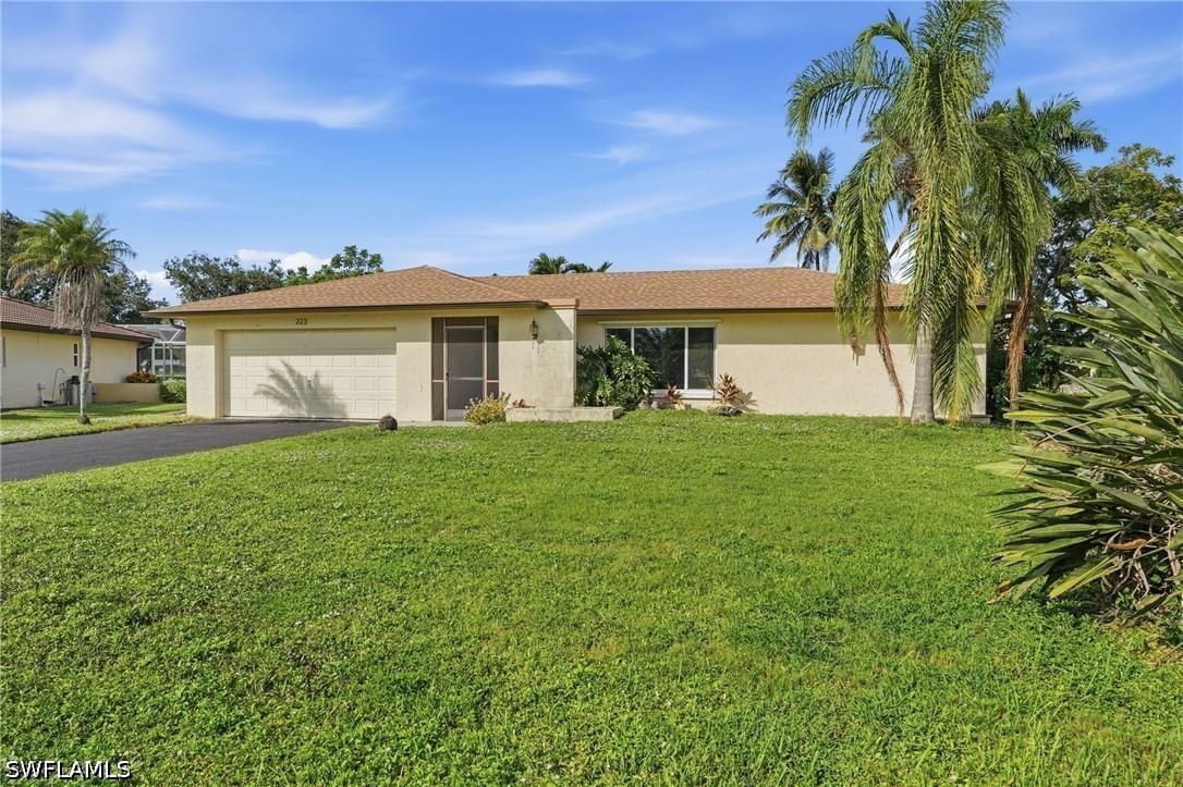 223 Pine Valley Circle, Naples, FL 34113 photo 2