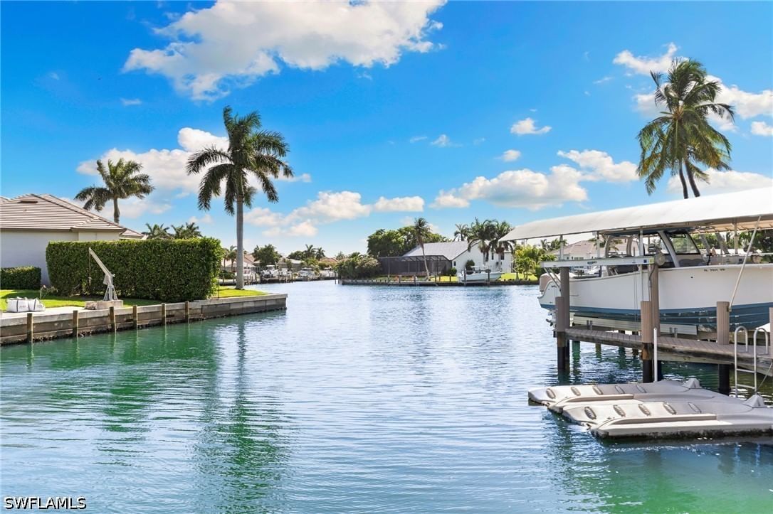 1281 Aruba Court, Marco Island, FL 34145 photo 2