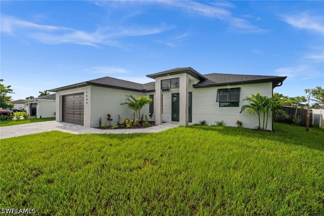 1609 NW 16TH Terrace, Cape Coral, FL 33993 photo 3