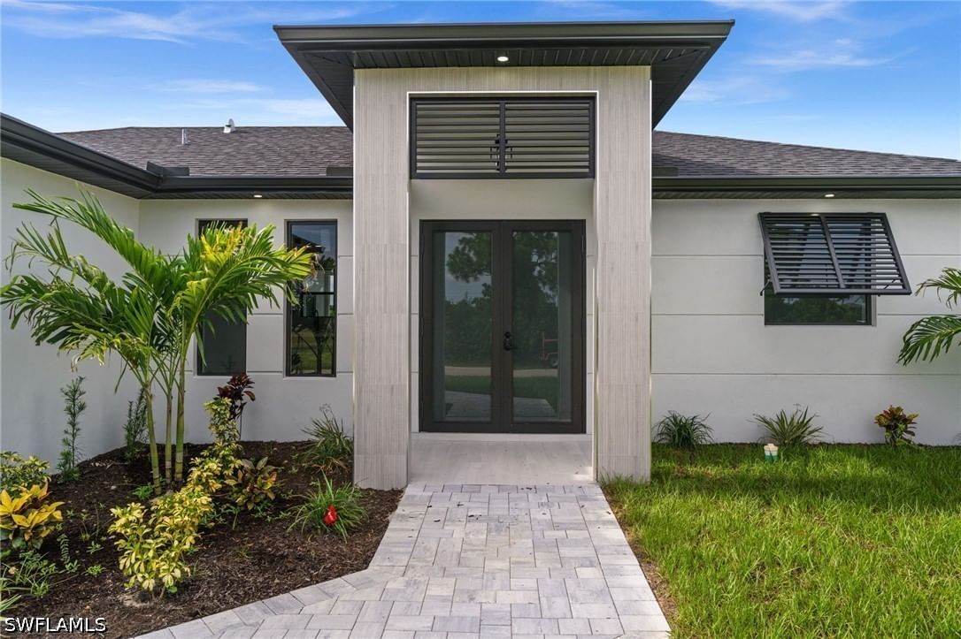 1609 NW 16TH Terrace, Cape Coral, FL 33993 photo 4