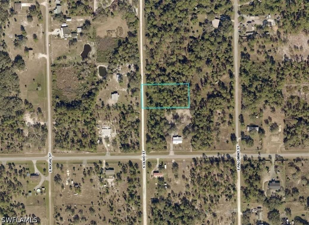 665 S Olivo Street, Clewiston, FL 33440 photo 2