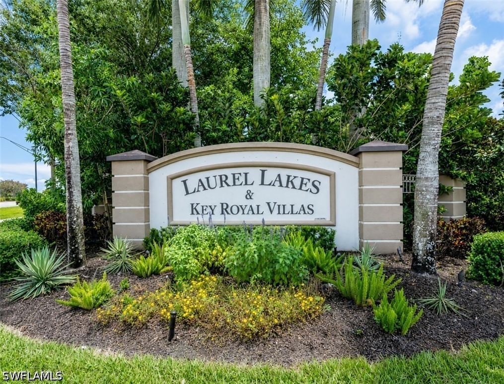 8294 Key Royal Circle #1631, Naples, FL 34119 photo 2