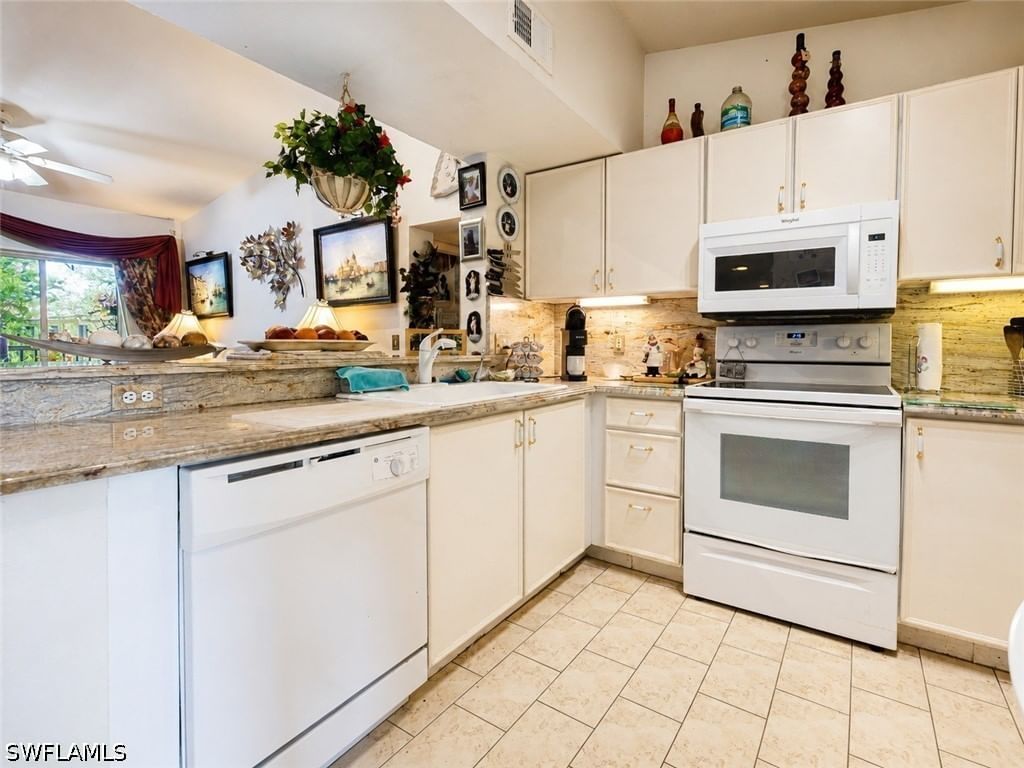 8294 Key Royal Circle #1631, Naples, FL 34119 photo 5
