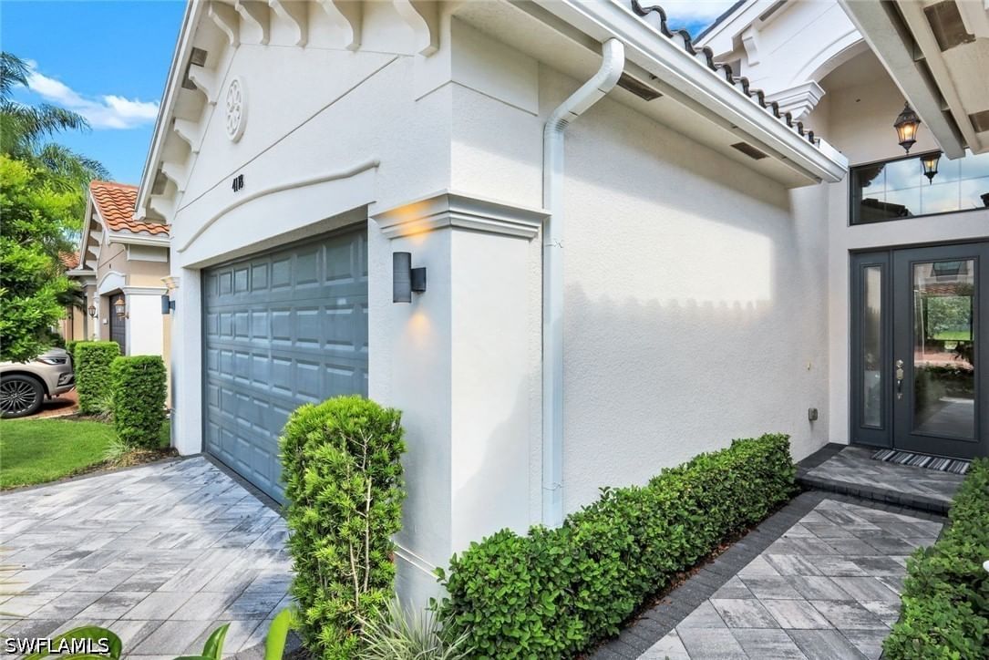 4118 Aspen Chase Drive, Naples, FL 34119 photo 3