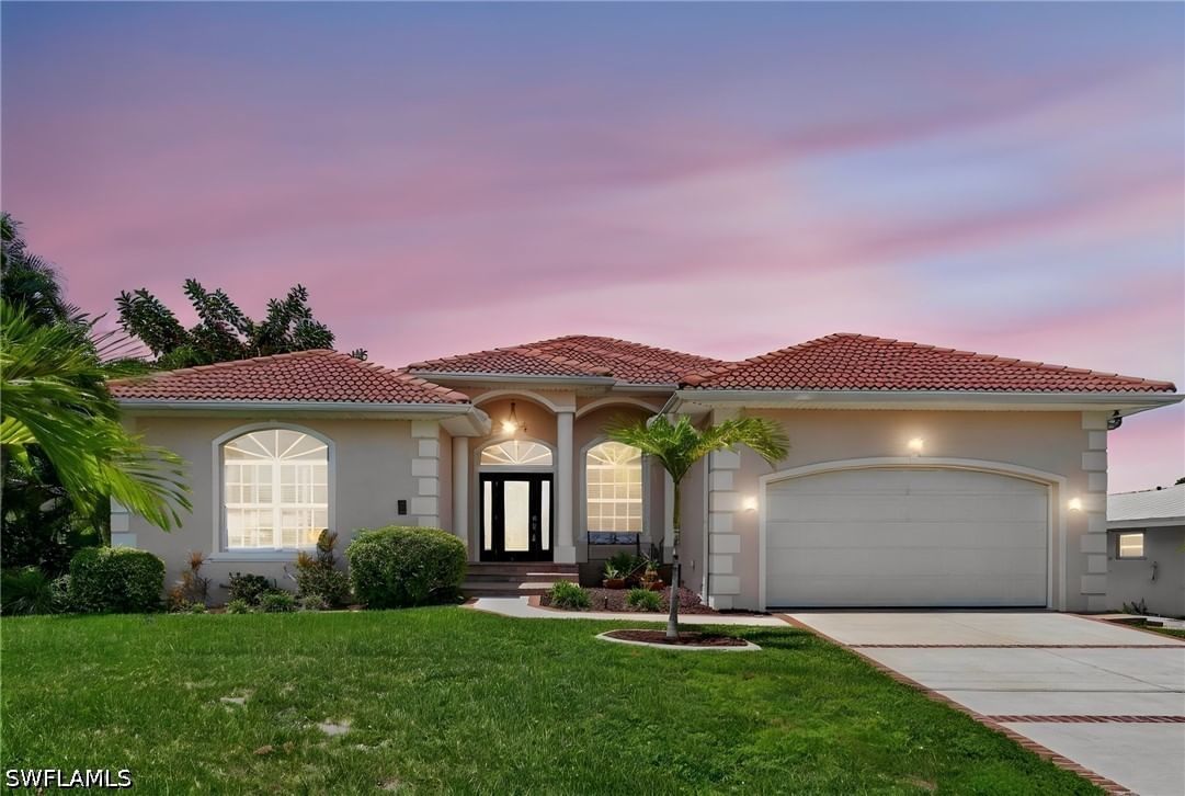 1298 Thompson Street, North Fort Myers, FL 33903 photo 3