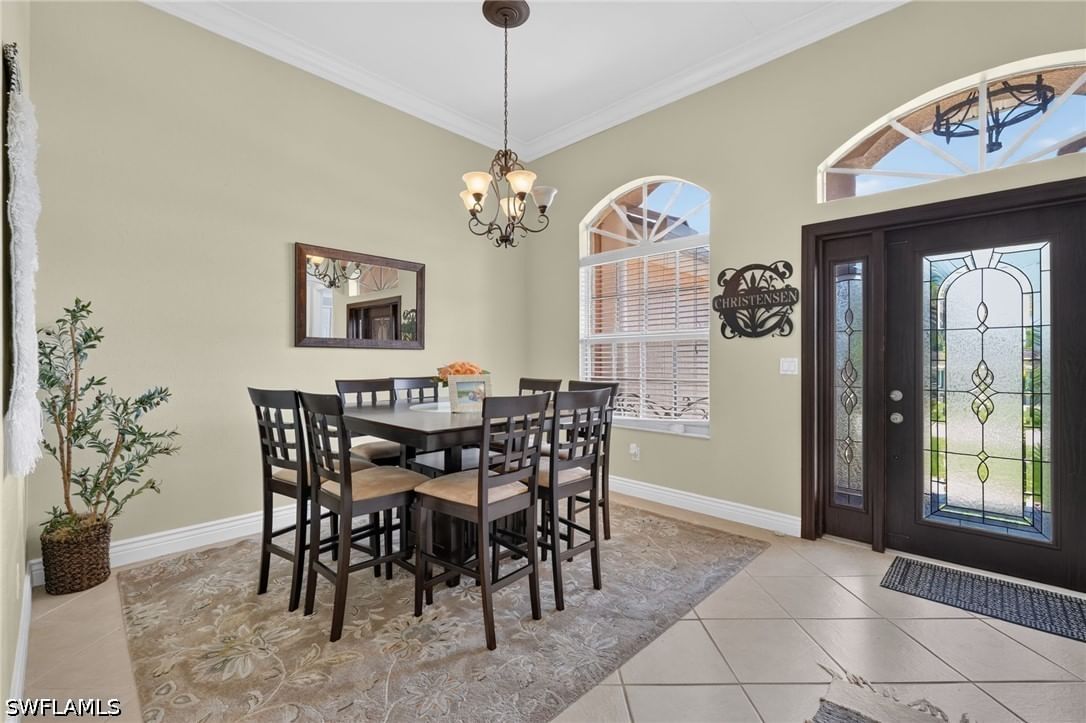 1298 Thompson Street, North Fort Myers, FL 33903 photo 4