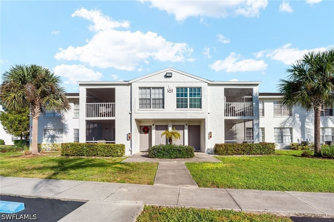 161 Santa Clara Drive #10, Naples, FL 34104 photo 2