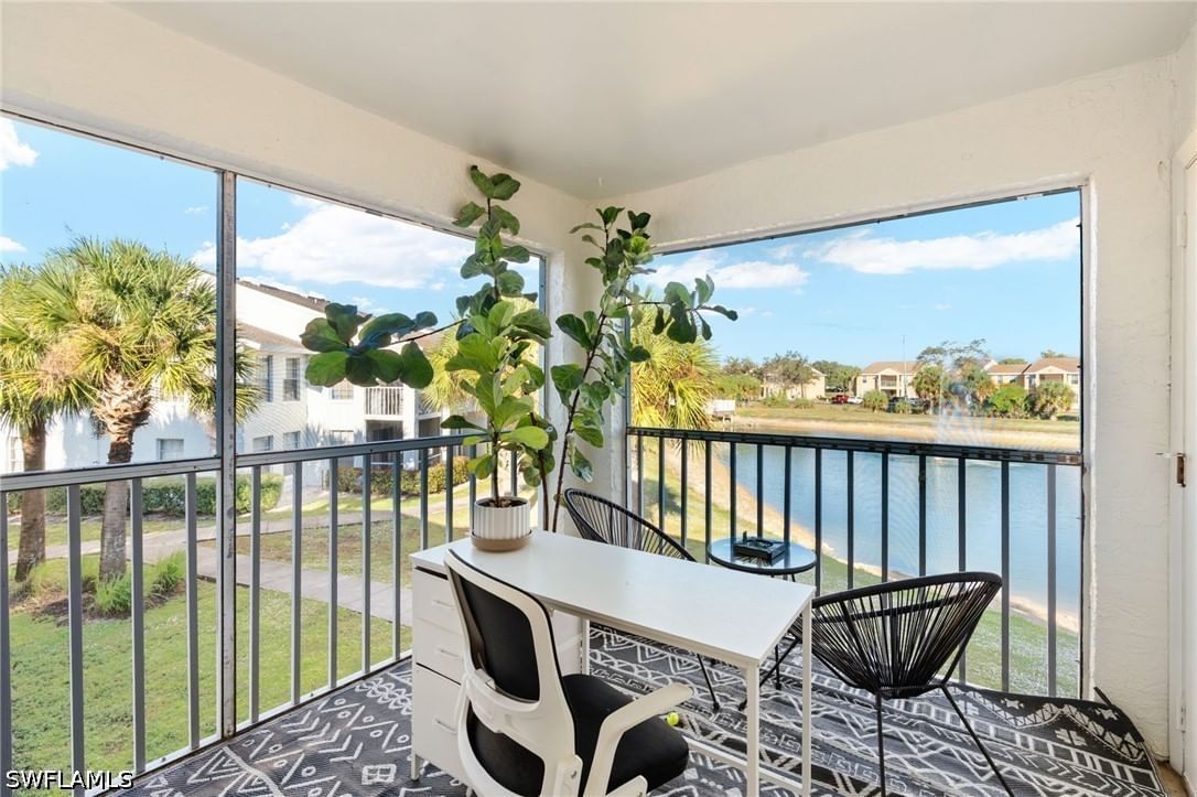 161 Santa Clara Drive #10, Naples, FL 34104 photo 3