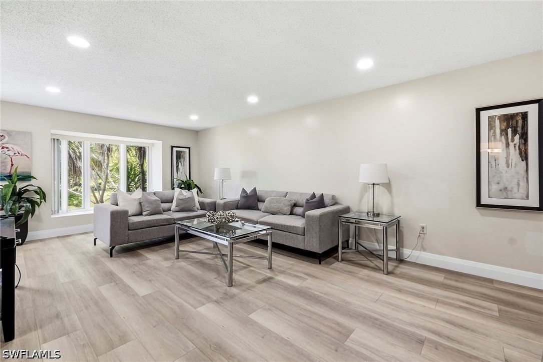 428 Meadowlark Lane #428-B, Naples, FL 34105 photo 3